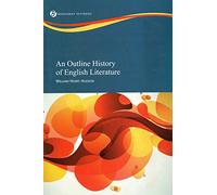 An Outline History of English Literature