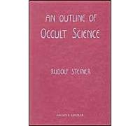 An Outline Of Occult Science