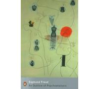 Esquisse de la psychanalyse – Penguin Books