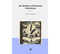 An Outline of Russian Literature