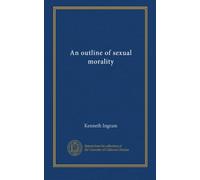 An outline of sexual morality