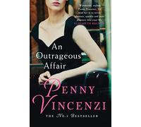 An Outrageous Affair: The unputdownable novel of wartime love, and Hollywood glamour