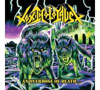 An Overdose Of Death