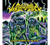 An Overdose of Death...