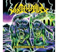 an Overdose of Death