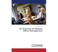 An Overview of Modern Office Management