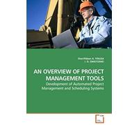 An Overview Of Project Management Tools