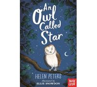 An Owl Called Star (The Jasmine Green Series)