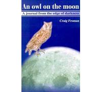 An Owl On The Moon