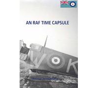 An RAF Time Capsule