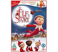 An Elf's Story – Universal Pictures – Édition Royaume‑Uni (Import)