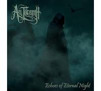 An Tóramh – Echoes of Eternal Night – CD Digipak