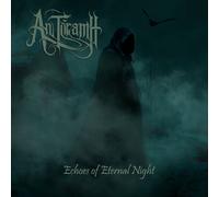 An Tóramh – Echoes of Eternal Night – CD Digipak