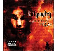 An Ugly Little Freak