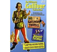 an Ultimate Gulliver Collection Gulliver's Travels Beyond The Moon