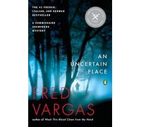 An Uncertain Place