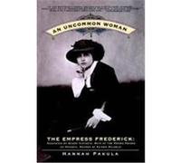 An Uncommon Woman Hannah Pakula (Auteur)