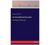 An Unconditional Surrender