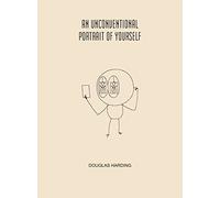 An Unconventional Portrait Of Yourself
