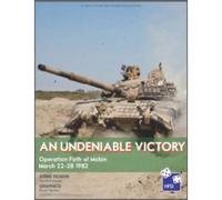 An Undeniable Victory : Operation Fath-ol-Mobin 1982