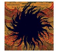 An Undying Love For A Burning World - Vinyle