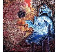 Gatecreeper – An Unexpected Reality – CD (Membran)