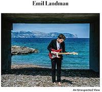 An Unexpected View-Lp+Cd-