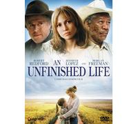 An Unfinished Life [05/E/Dd5.1 [Import allemand]