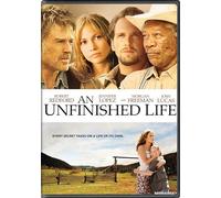 an Unfinished Life