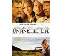 an Unfinished Life