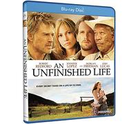 An Unfinished Life [Blu-ray]