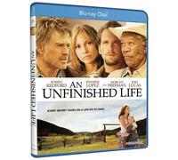 An Unfinished Life [Blu-Ray]