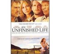 An Unfinished Life - DVD Zone 1 G