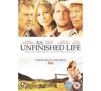 An Unfinished Life [Import anglais]