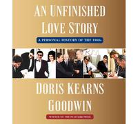 An Unfinished Love Story