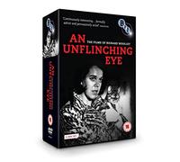 an Unflinching Eye: The Films of Richard Woolley (4 DVD) [Edizione: Regno Unito] [Import]