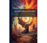 An Universal History