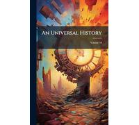 An Universal History