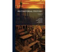 An Universal History