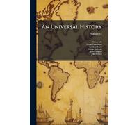 An Universal History