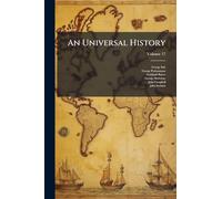 An Universal History