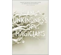An Unkindness of Magicians