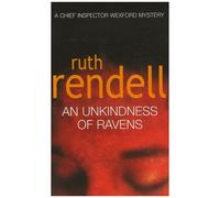 An Unkindness Of Ravens