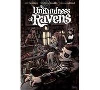 An Unkindness of Ravens by Dan Panosian Dan Panosian (Auteur)