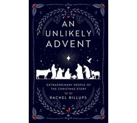 An Unlikely Advent