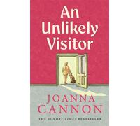 An Unlikely Visitor - Joanna Cannon - The Borough Press - ebook (ePub) - Livre