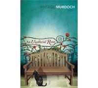 An Unofficial Rose by Iris Murdoch Paperback Book Murdoch, Iris (Auteur)