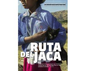 An unpaved road movie from Peru ( Ruta del Jaca ) [ Origine Néerlandais, Sans Langue Francaise ]