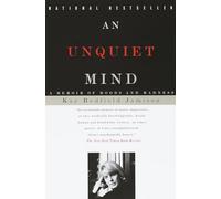 An Unquiet Mind[UNQUIET MIND][Paperback]