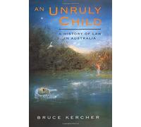 An Unruly Child